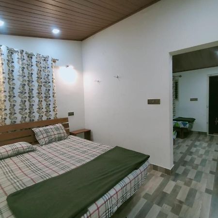 Silvershine Homestay Chikmagalur Exterior photo