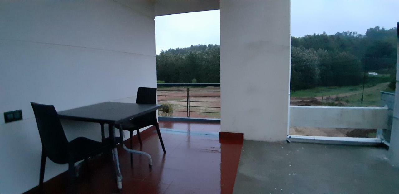 Silvershine Homestay Chikmagalur Exterior photo