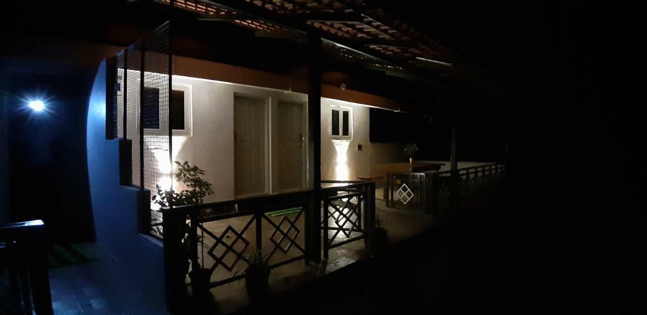 Silvershine Homestay Chikmagalur Exterior photo